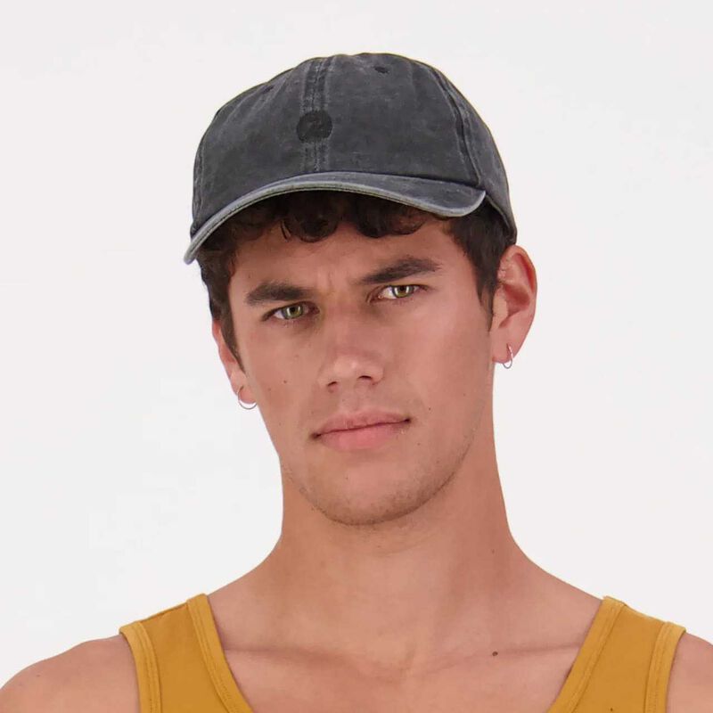 Swanndri Fundamentals Embroidered Cap image number 1